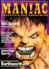 Man!ac 1994-07