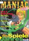 Man!ac 1996-01