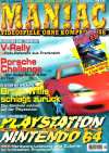 Man!ac 1997-05