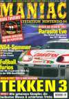 Man!ac 1998-06