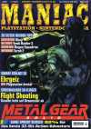 Man!ac 1999-03