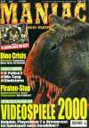 Man!ac 1999-09