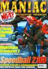 Man!ac 2000-04
