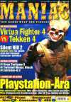 Man!ac 2001-09
