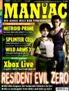 Man!ac 2003-01