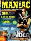 Man!ac 2003-02