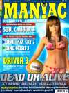 Man!ac 2003-03