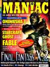 Man!ac 2003-05