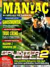 Man!ac 2003-08