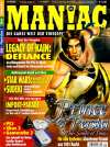 Man!ac 2003-09