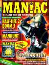 Man!ac 2003-11