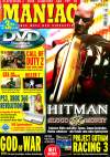 Man!ac 2005-08