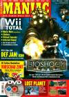 Man!ac 2007-03
