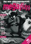 MegaFun 1992-07