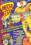 Mega Fun 1993-05