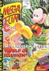 Mega Fun 1993-06
