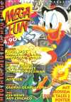 Mega Fun 1993-07