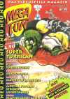 Mega Fun 1993-08