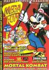 Mega Fun 1993-10