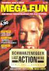 Mega Fun 1993-11