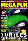 Mega Fun 1993-12