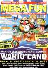 Mega Fun 1994-05