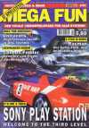 Mega Fun 1995-02