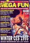 Mega Fun 1995-03