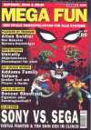 Mega Fun 1995-04