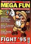 Mega Fun 1995-06
