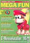 Mega Fun 1995-07