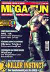 Mega Fun 1995-10