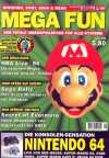 Mega Fun 1996-01