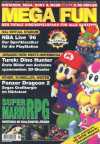 Mega Fun 1996-05