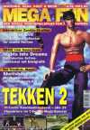 Mega Fun 1996-06