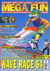 Mega Fun 1996-11