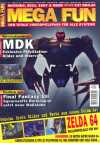 Mega Fun 1997-04
