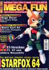 Mega Fun 1997-06