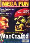 Mega Fun 1997-09