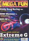 Mega Fun 1997-11