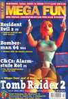 Mega Fun 1997-12