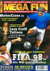 Mega Fun 1998-01