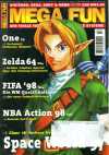 Mega Fun 1998-02