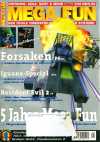 Mega Fun 1998-05