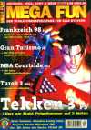 Mega Fun 1998-06