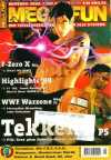 Mega Fun 1998-09
