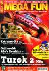 Mega Fun 1998-11