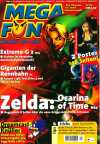 Mega Fun 1998-12