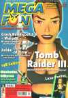 Mega Fun 1999-01