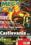 Mega Fun 1999-02
